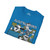 Jogo Jujitsu Kaisen T-Shirtghg
