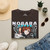 Nobara Jujitsu Kaisen T-Shirtffg