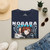 Nobara Jujitsu Kaisen T-Shirtffg