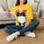 Panda Jujitsu Kaisen T-Shirtbh