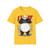 Panda Jujitsu Kaisen T-Shirtbh