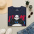 Panda Jujitsu Kaisen T-Shirtbh