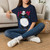 Panda Jujitsu Kaisen T-Shirtbh