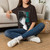 Maki Jujitsu Kaisen T-Shirtgh