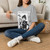 Maki Jujitsu Kaisen T-Shirtfh
