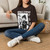 Maki Jujitsu Kaisen T-Shirtfh