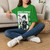 Maki Jujitsu Kaisen T-Shirtfh