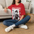 Maki Jujitsu Kaisen T-Shirtfh