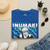 Inumaki Jujitsu Kaisen T-Shirtdg