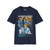 Nanami Jujitsu Kaisen T-Shirtfgh
