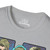 Nanami Jujitsu Kaisen T-Shirtghf