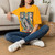 Nanami Jujitsu Kaisen T-Shirtghf