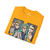 Nanami Jujitsu Kaisen T-Shirtghf