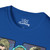 Nanami Jujitsu Kaisen T-Shirtghf