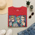 Nanami Jujitsu Kaisen T-Shirtghf