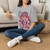 Sukuna Jujitsu Kaisen T-Shirthjk