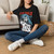 Mahito Jujitsu Kaisen Modulo T-Shirtjki