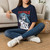 Mahito Jujitsu Kaisen Modulo T-Shirtjki