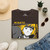 Uzumaki Minato x Kushina Naruto T-Shirthhf