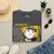 Uzumaki Minato x Kushina Naruto T-Shirthhf
