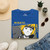 Uzumaki Minato x Kushina Naruto T-Shirthhf