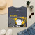 Uzumaki Minato x Kushina Naruto T-Shirthhf