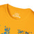 19 Tails Jinchurikis Naruto T-Shirtuut