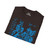 19 Tails Jinchurikis Naruto T-Shirtuut