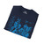 19 Tails Jinchurikis Naruto T-Shirtuut