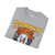 Jiraya Toad Sage Naruto T-Shirtnng