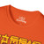Jiraya Toad Sage Naruto T-Shirtnng