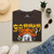 Jiraya Toad Sage Naruto T-Shirtnng