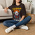Jiraya Toad Sage Naruto T-Shirtnng