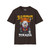 Jiraya Toad Sage Naruto T-Shirtnng