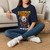 Jiraya Toad Sage Naruto T-Shirtnng