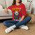 Jiraya Toad Sage Naruto T-Shirtnng