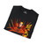 Baryon mode Naruto T-Shirtnng
