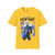 Second Hokage Naruto T-Shirtmmh