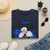Second Hokage Naruto T-Shirtmmh