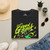 RocK Lee Naruto T-Shirtnng