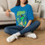 RocK Lee Naruto T-Shirtnng