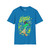 RocK Lee Naruto T-Shirtnng