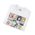 Haram ninja Naruto T-Shirtnng