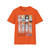 Haram ninja Naruto T-Shirtnng