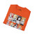 Haram ninja Naruto T-Shirtnng