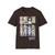 Haram ninja Naruto T-Shirtnng