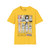 Haram ninja Naruto T-Shirtnng