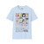 Haram ninja Naruto T-Shirtnng