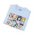 Haram ninja Naruto T-Shirtnng
