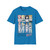 Haram ninja Naruto T-Shirtnng